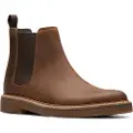 Clarks Clarkdale Easy Booties