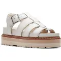Clarks Shoes Orianna Twist Sandaler