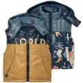 Boboli Reversible Parka
