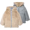 Boboli Reversible Parka
