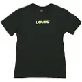 Levi's Unisex Housemark Graphic Kortarmet T-skjorte