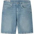 Pepe Jeans Loose Korte Jeans