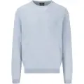 Fynch&Hatton Cotton Linen Genser