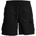 Jack & Jones Fiji Badebukse