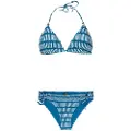 Protest Dada Triangle Bikini