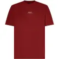 Oakley Apparel Bark New Kortarmet T-skjorte