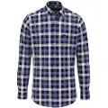 Fynch&Hatton 14118140 Skjorte Med Lange Ermer