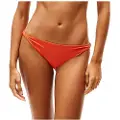 Tommy Hilfiger Uw0uw05961 Bikini Bunn