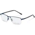 Porsche Design P8765 55 Mm Briller