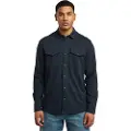 G-Star Marine Pockets Skjorte Med Lange Ermer
