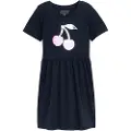 Tom Tailor Reversible Sequin Kjole