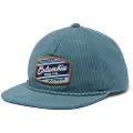 Columbia Packsaddle Corduroy Snapback-lue
