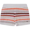 Pepe Jeans Coraline 1/4 Shorts