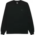 Quiksilver Salt Water Langarmet T-skjorte