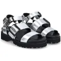 No name June Ankle Sandaler
