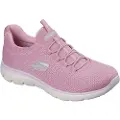 SKECHERS Summits Summer Blush Slip-on-sko