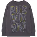 Boboli Fleece Collegegenser