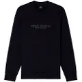 Armani Exchange Xm001284_af20934 Collegegenser