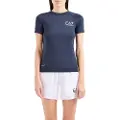 Emporio Armani 8ntt70 Kortarmet T-skjorte