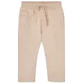 Boboli Stretch Gabardine Bukser