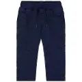 Boboli Stretch Gabardine Bukser