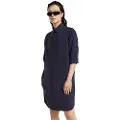 G-Star Cargo Tunic Kjole Med Lange Ermer