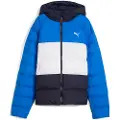 Puma Synthetic Pufferjakke