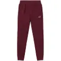 Puma Essentials + Textured Foil Logo Svettbukser