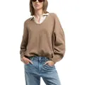 Replay Dk3851.000.g23640 V-hals Genser