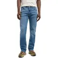 Lee Daren Zip Fly Regular Fit Jeans