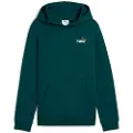 Puma Ess 2 Color Small Nº 1 Logo Hettegenser
