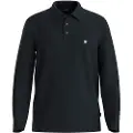 Hugo Boss Paley 10263030 Langermet Poloskjorte