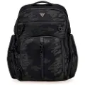 GUESS Hmctcap3306 Ryggsekk