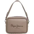 Pepe Jeans Bassy Code Skulderveske