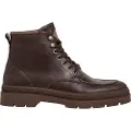 Hackett London Patrick City Booties