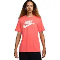 Nike Sportswear Icon Futura Kortarmet T-skjorte