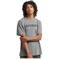 Superdry Code Core Sport T-skjorte