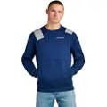 G-Star Flight Deck R Collegegenser