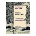 Createspace Independent Publishing Platform Sonnets of Dark Love by Federico Garcia Lorca