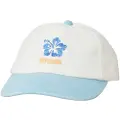 Rip Curl Washed Twill Junior Cap