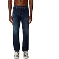 Diesel A10229-09h38 2023 Finitive Jeans