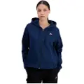 Le coq sportif Ess N°1 Genser Med Hel Glidelås