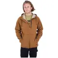 Hurley Cabrillo Heat Full Hetteskjorte