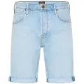 Lee Asher Korte Jeans