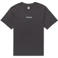 Element Simple Logo Kortarmet T-skjorte