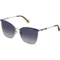 Carolina Herrera She151-590514 Solbriller For Kvinner