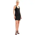 Armani Exchange Xw000374_af12827 Kjole