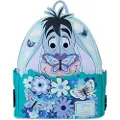 Loungefly Eeyore Winnie The Pooh Disney 26 Cm Ryggsekk