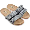Brasileras Vichy Sandaler