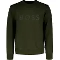 Hugo Boss Salbo 10256713 Collegegenser